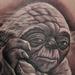 Tattoos - Yoda - 77105